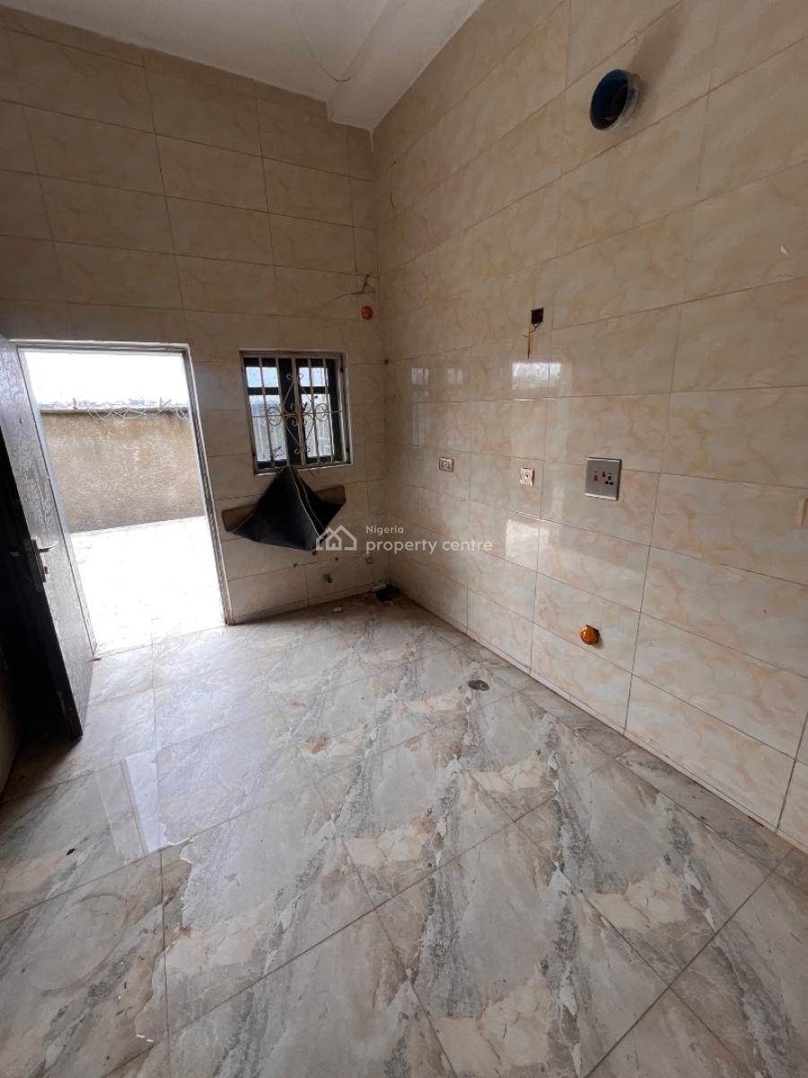 Premium Duplex Available, Asokoro District, Abuja, Semi-detached Duplex for Rent