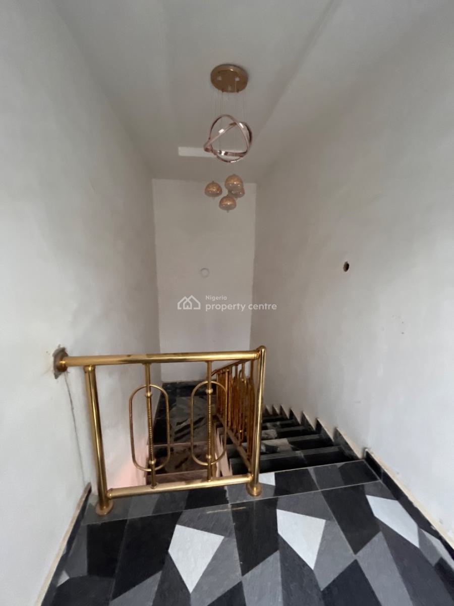 Premium Duplex Available, Asokoro District, Abuja, Semi-detached Duplex for Rent