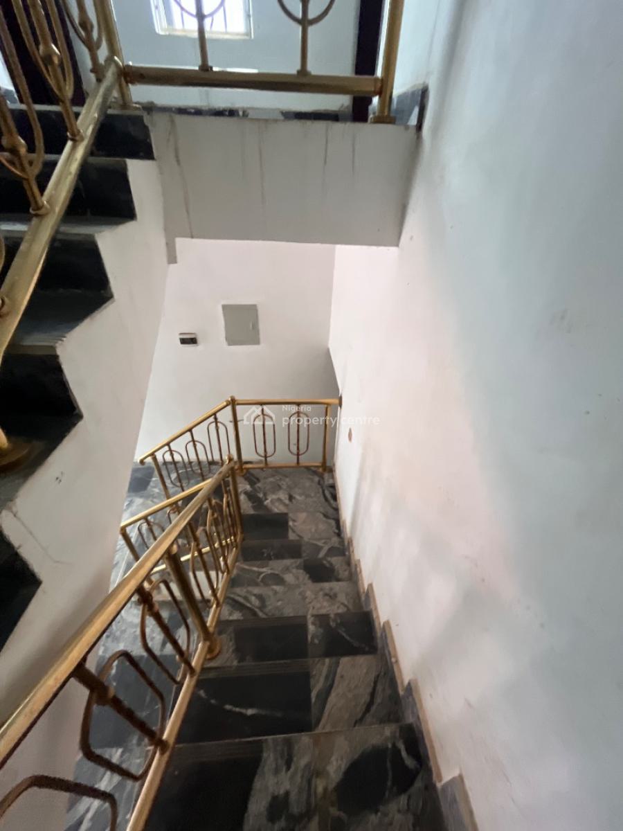 Premium Duplex Available, Asokoro District, Abuja, Semi-detached Duplex for Rent
