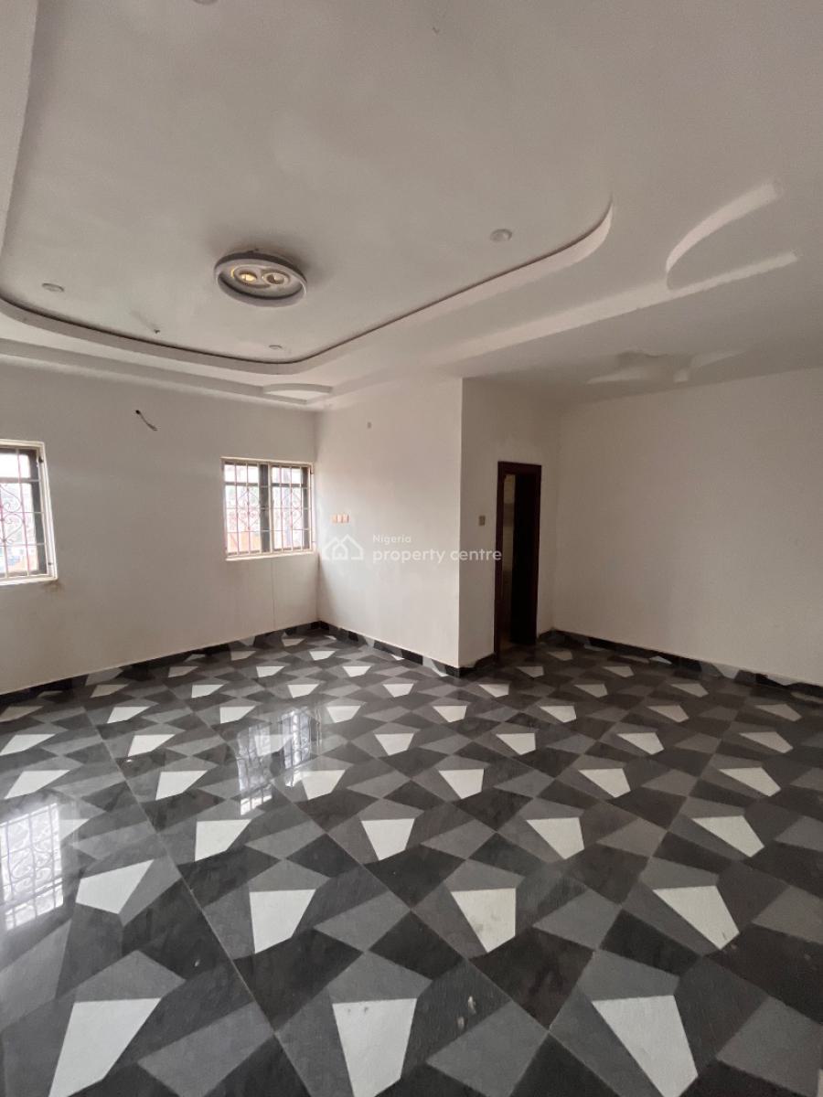 Premium Duplex Available, Asokoro District, Abuja, Semi-detached Duplex for Rent