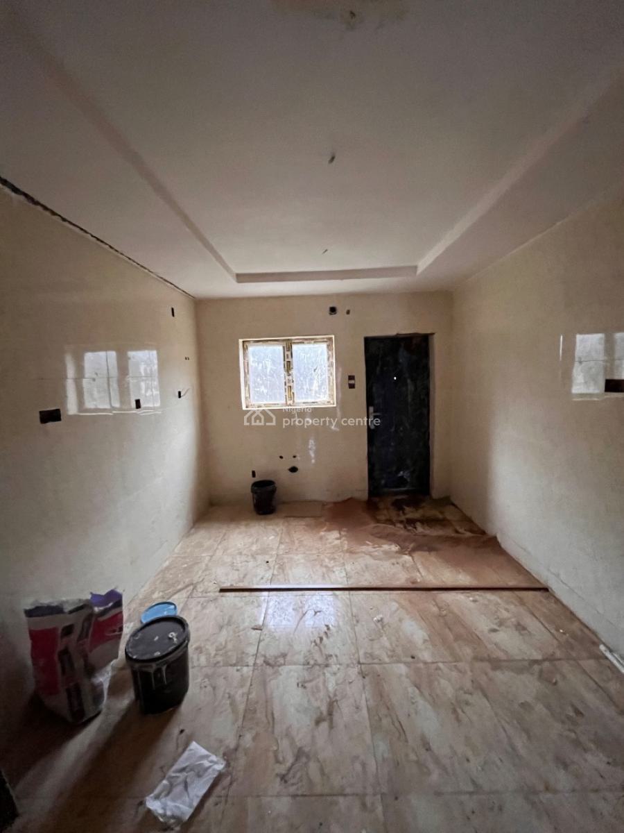 Brand New Terrace Duplex, Apo, Abuja, Terraced Duplex for Rent