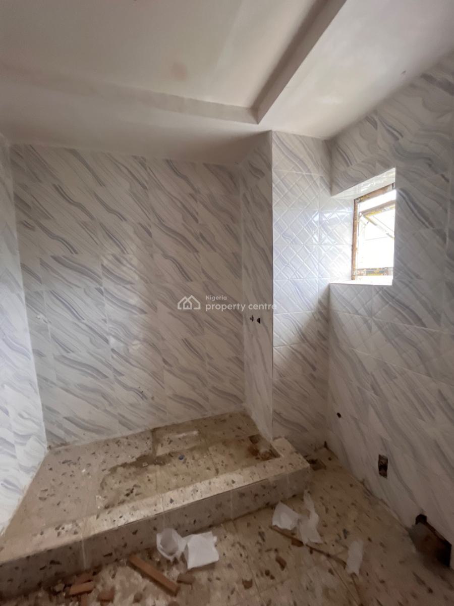 Brand New Terrace Duplex, Apo, Abuja, Terraced Duplex for Rent