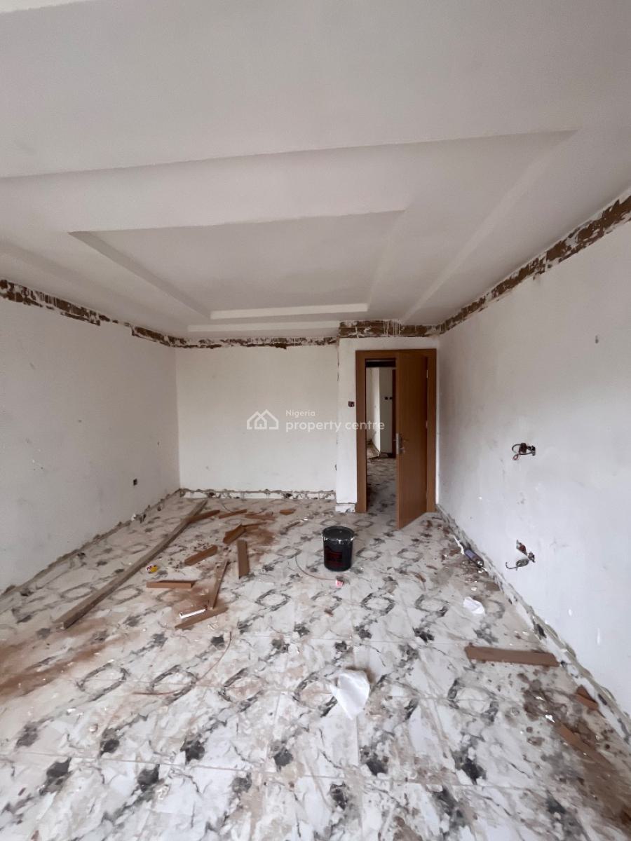 Brand New Terrace Duplex, Apo, Abuja, Terraced Duplex for Rent