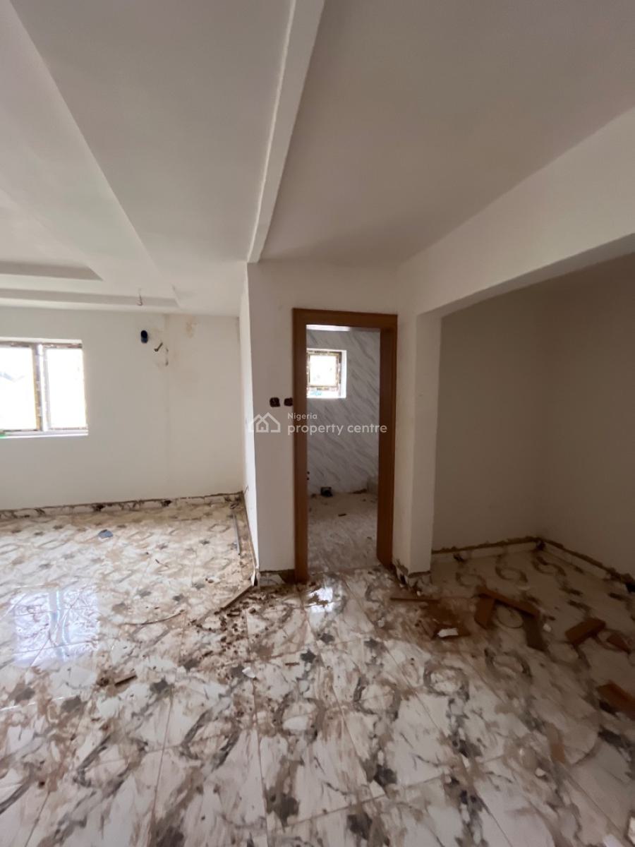 Brand New Terrace Duplex, Apo, Abuja, Terraced Duplex for Rent