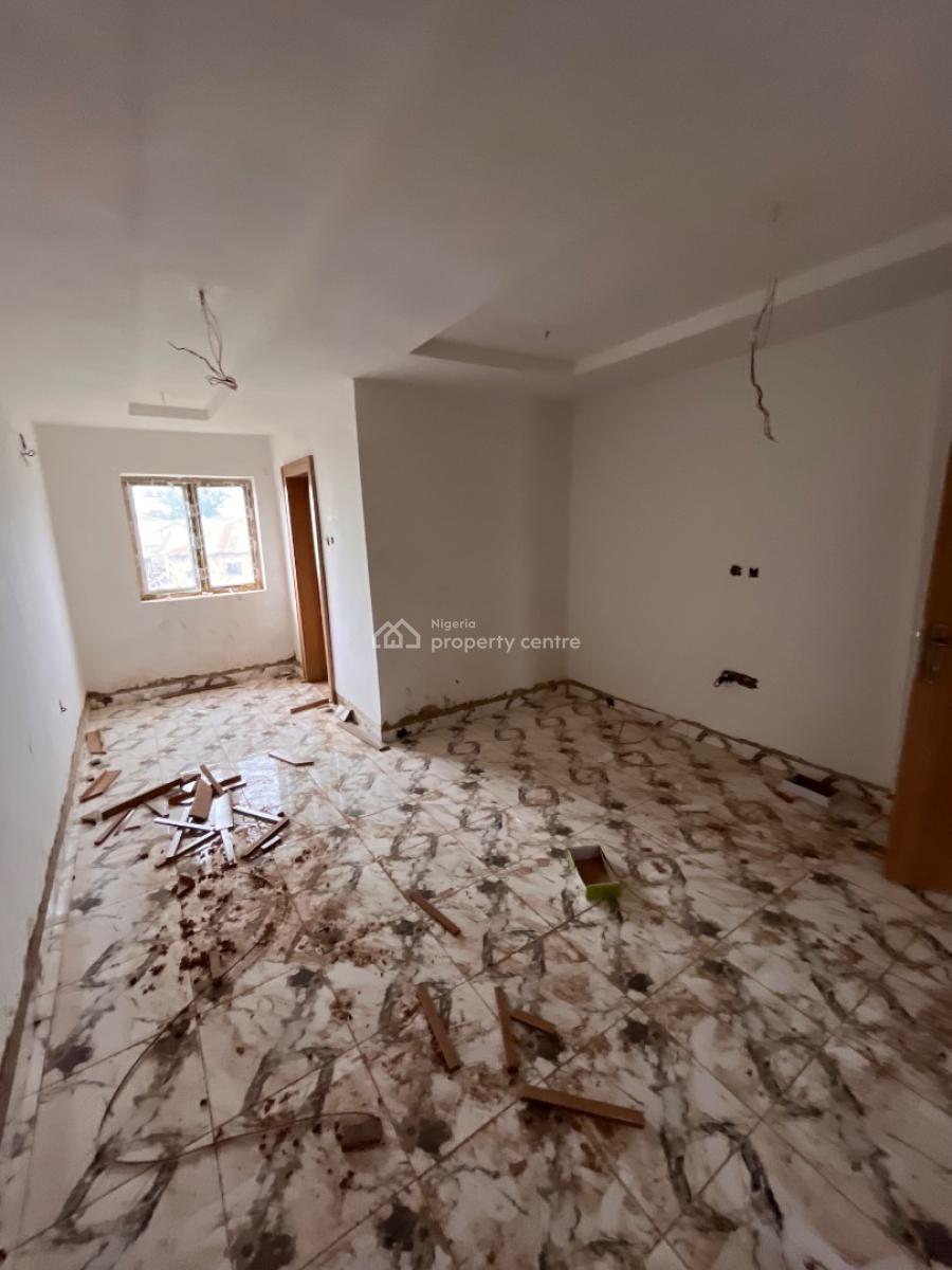 Brand New Terrace Duplex, Apo, Abuja, Terraced Duplex for Rent