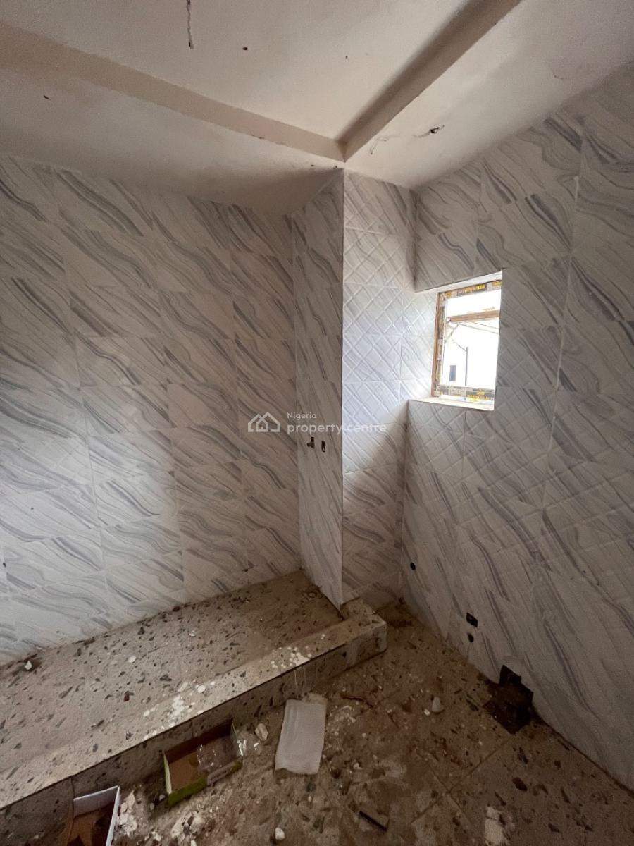 Brand New Terrace Duplex, Apo, Abuja, Terraced Duplex for Rent
