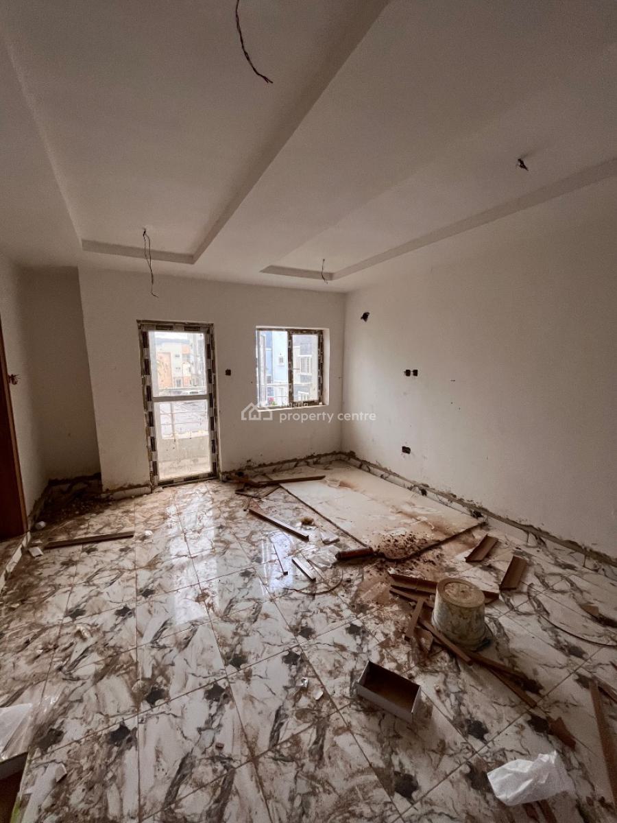Brand New Terrace Duplex, Apo, Abuja, Terraced Duplex for Rent