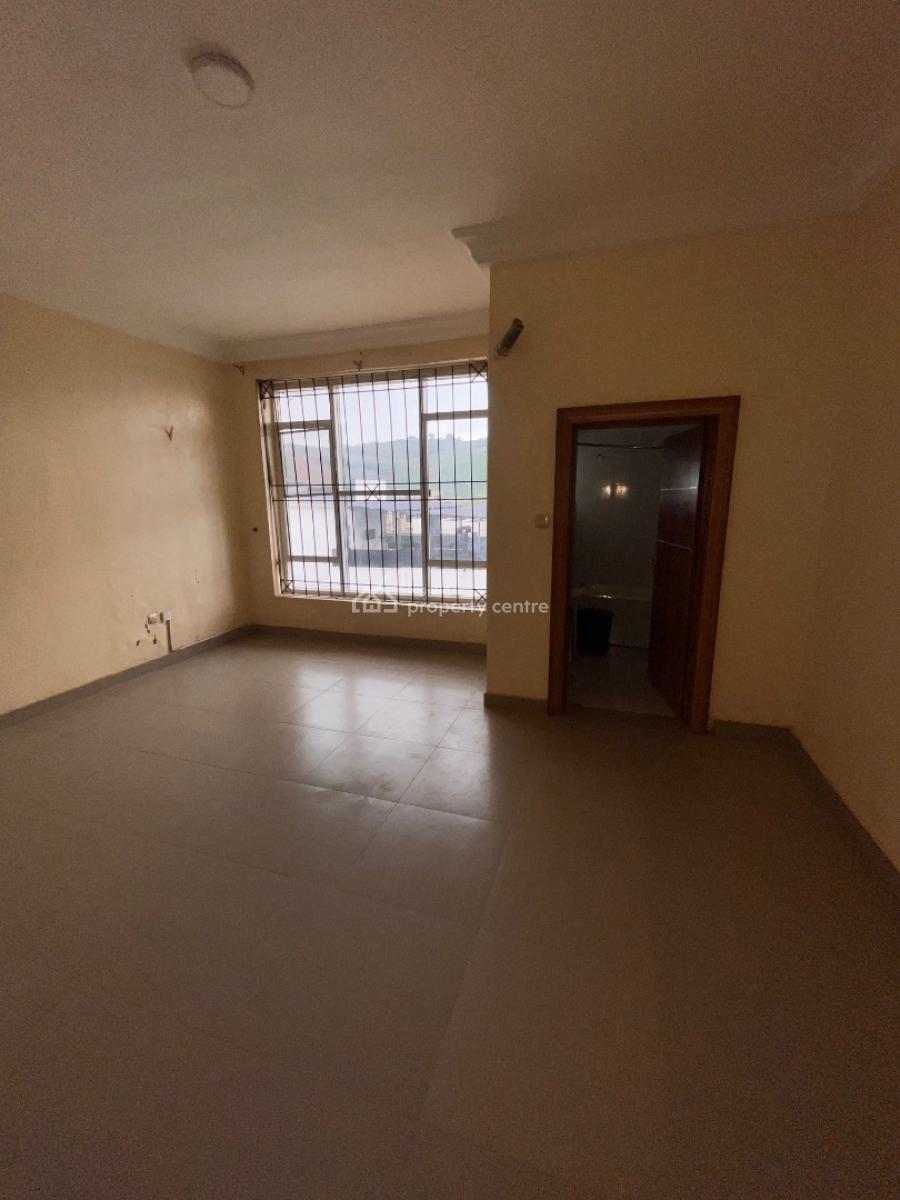 Terrace Available, Guzape District, Abuja, Terraced Duplex for Rent