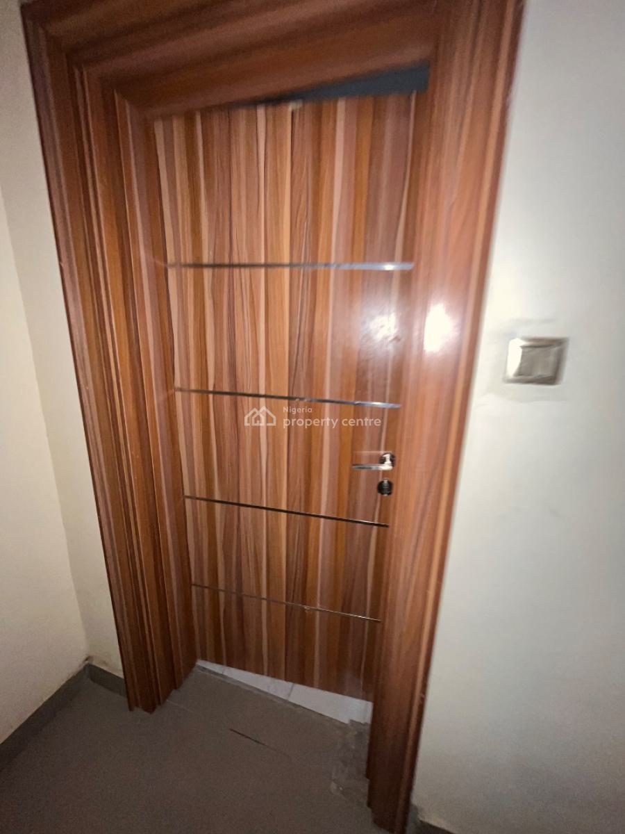 Terrace Available, Guzape District, Abuja, Terraced Duplex for Rent