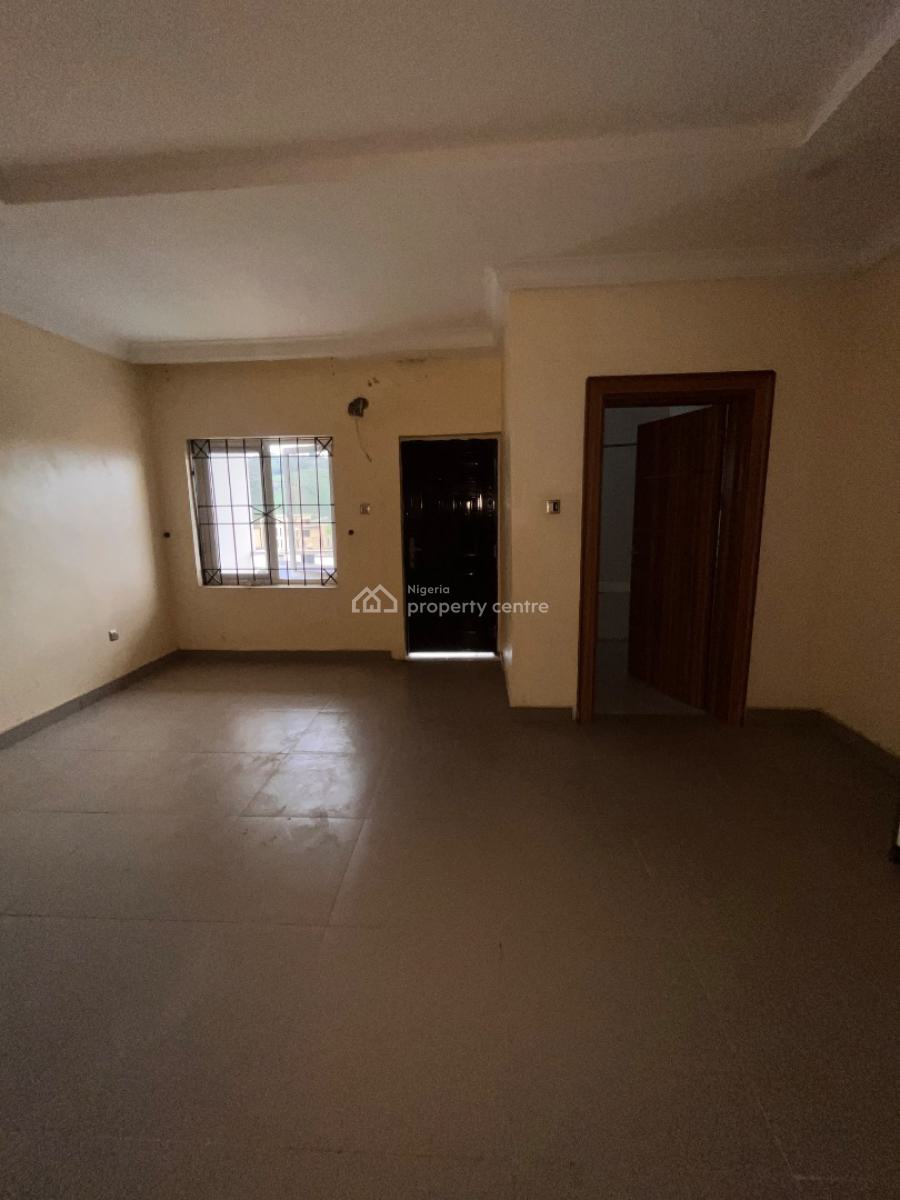 Terrace Available, Guzape District, Abuja, Terraced Duplex for Rent