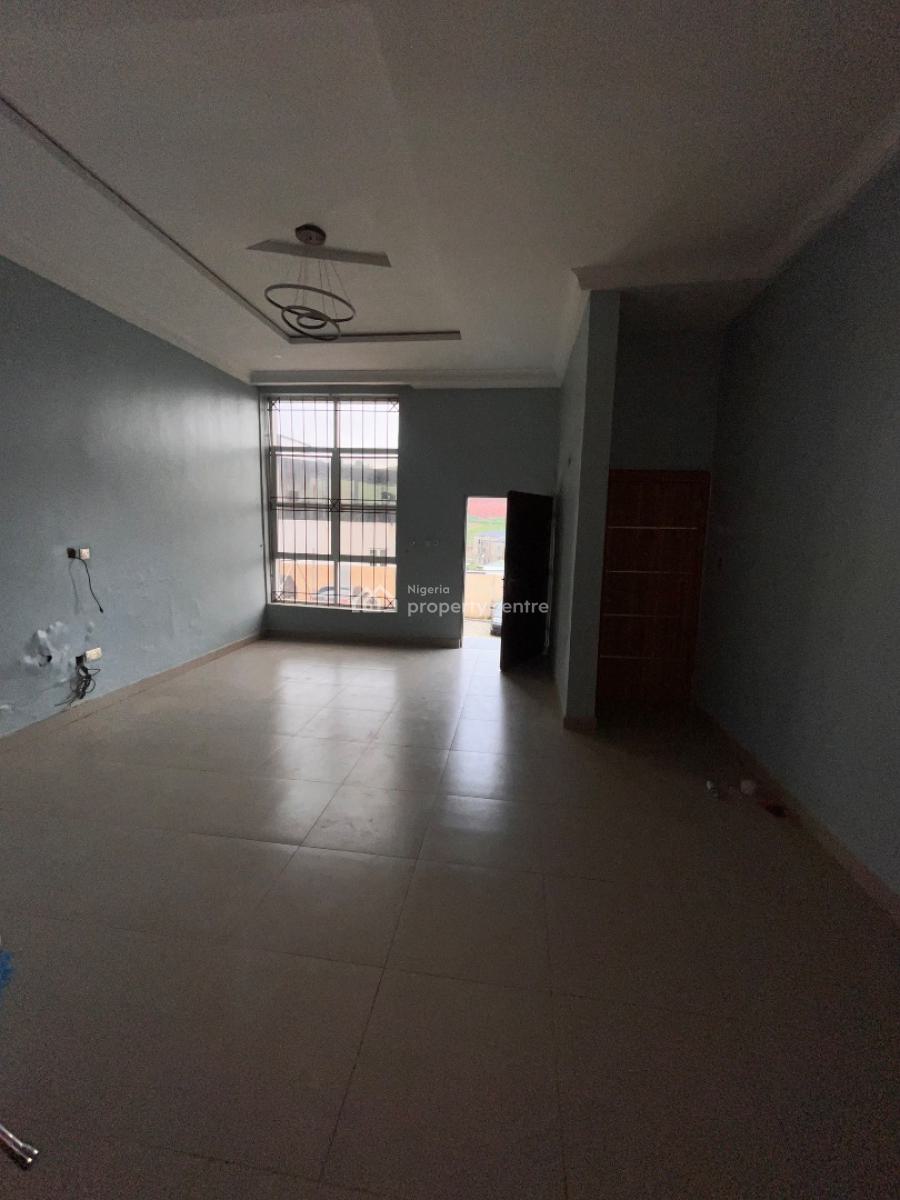 Terrace Available, Guzape District, Abuja, Terraced Duplex for Rent