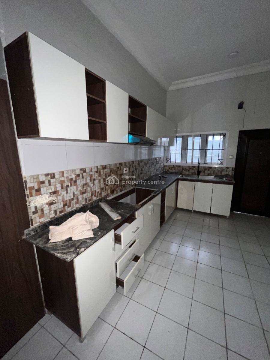Terrace Available, Guzape District, Abuja, Terraced Duplex for Rent