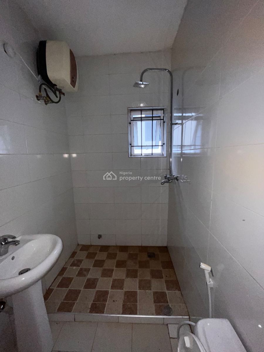 Terrace Available, Guzape District, Abuja, Terraced Duplex for Rent