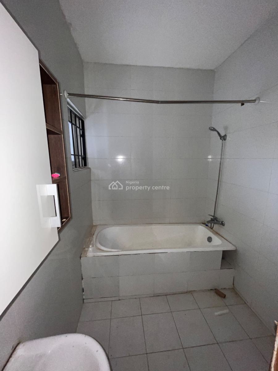 Terrace Available, Guzape District, Abuja, Terraced Duplex for Rent