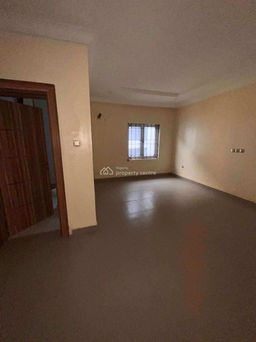 Terrace Available, Guzape District, Abuja, Terraced Duplex for Rent