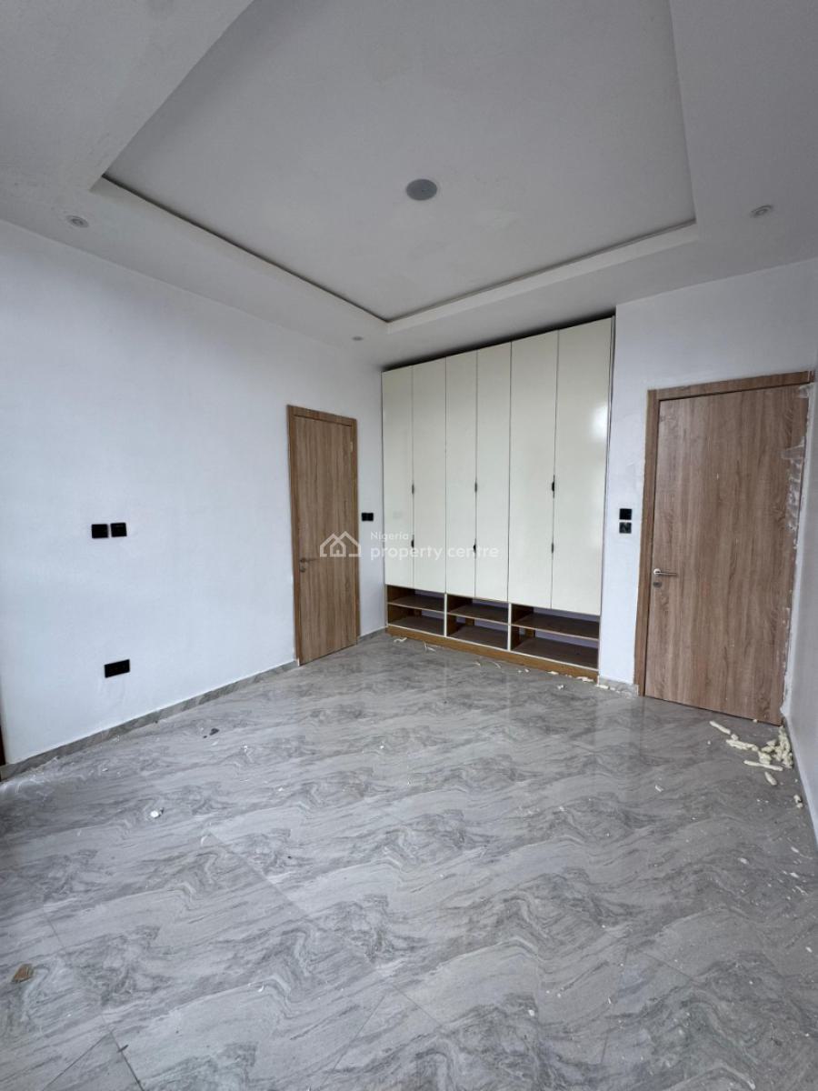 Luxury, 2-bedroom Apartment with Swimming Pool, Elevator , Central Gas, Exquisite Home Within an Estate with Luxury Facilities, Ikota, Lekki, Lagos, Flat / Apartment for Sale