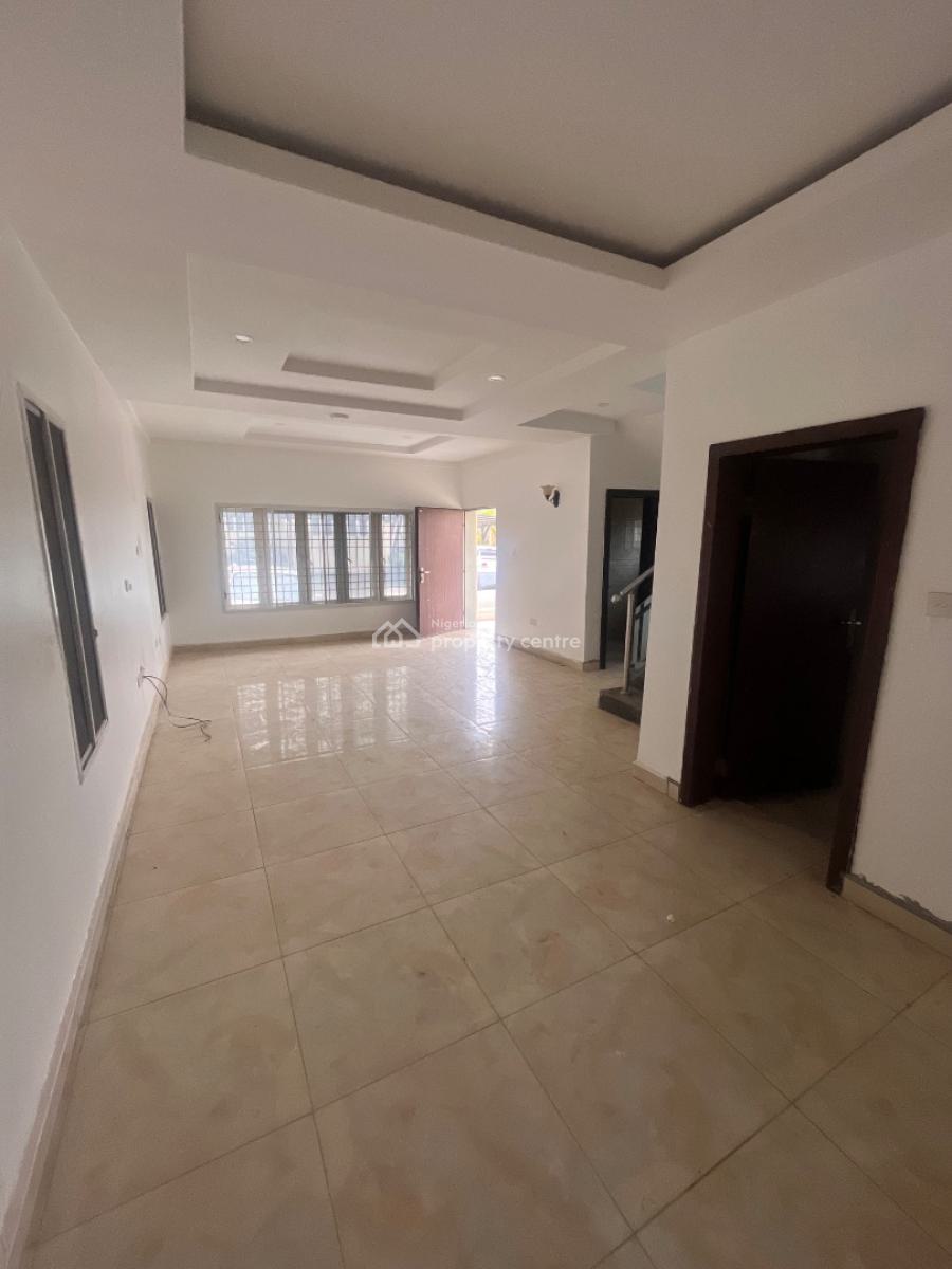 Premium Duplex Available, Guzape District, Abuja, Terraced Duplex for Rent