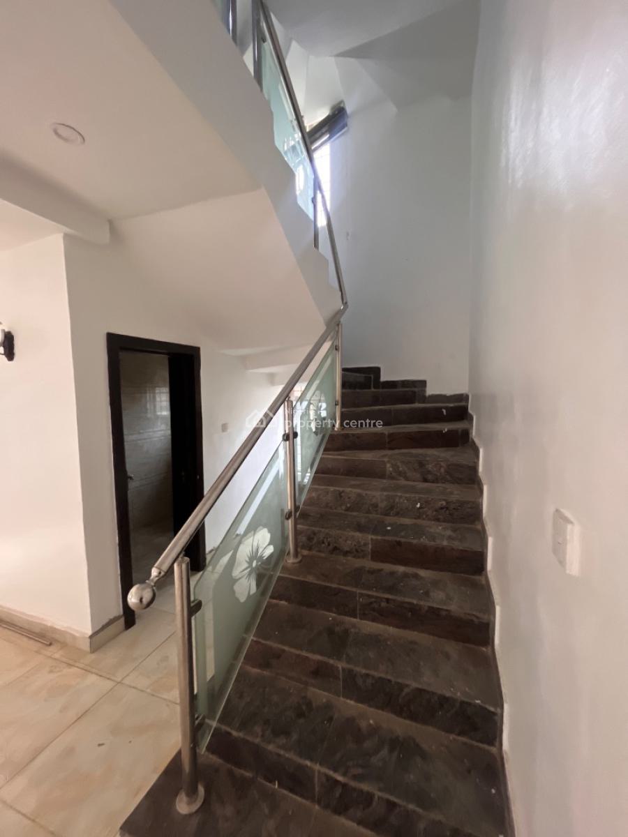 Premium Duplex Available, Guzape District, Abuja, Terraced Duplex for Rent