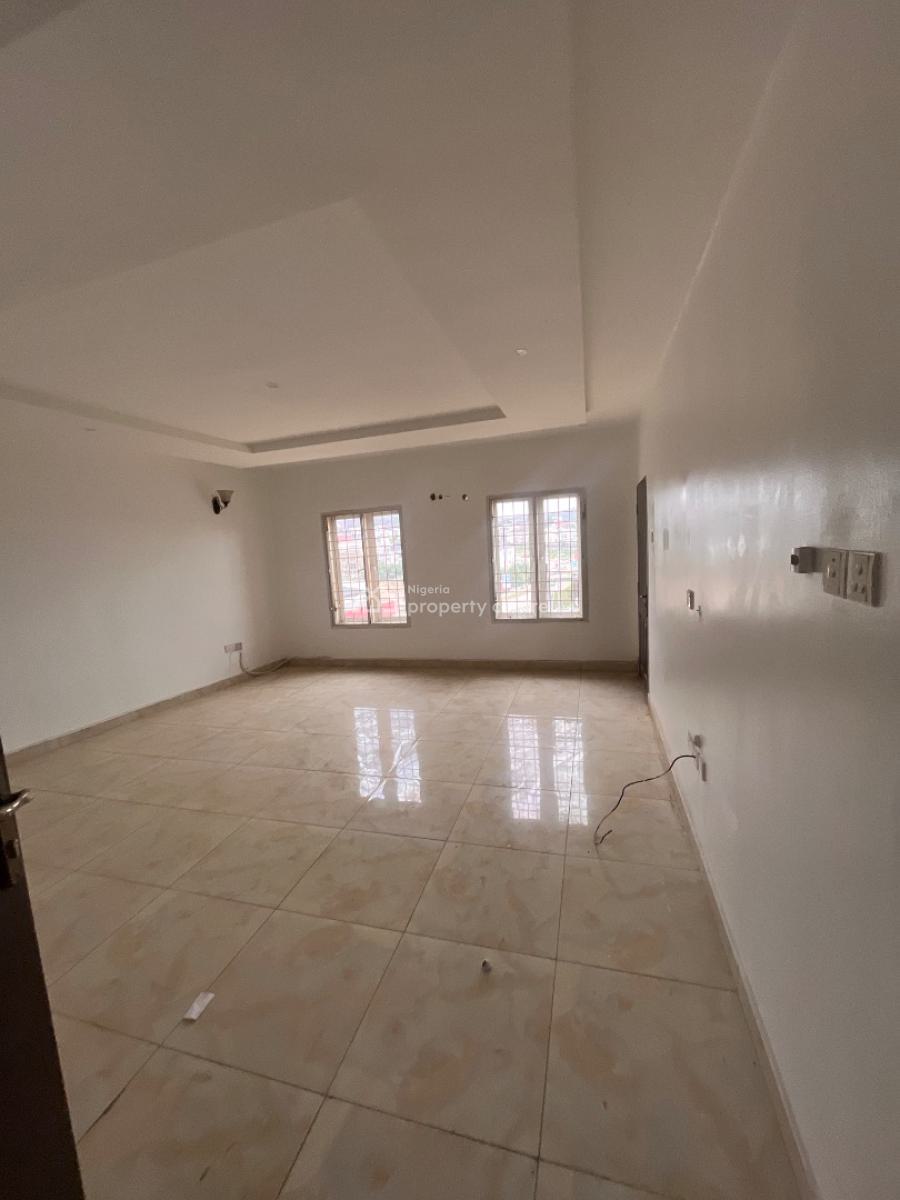 Premium Duplex Available, Guzape District, Abuja, Terraced Duplex for Rent