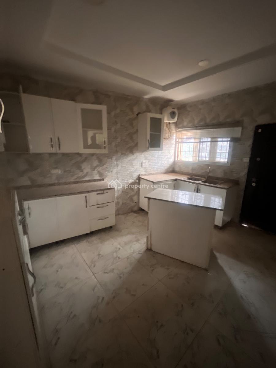 Premium Duplex Available, Guzape District, Abuja, Terraced Duplex for Rent