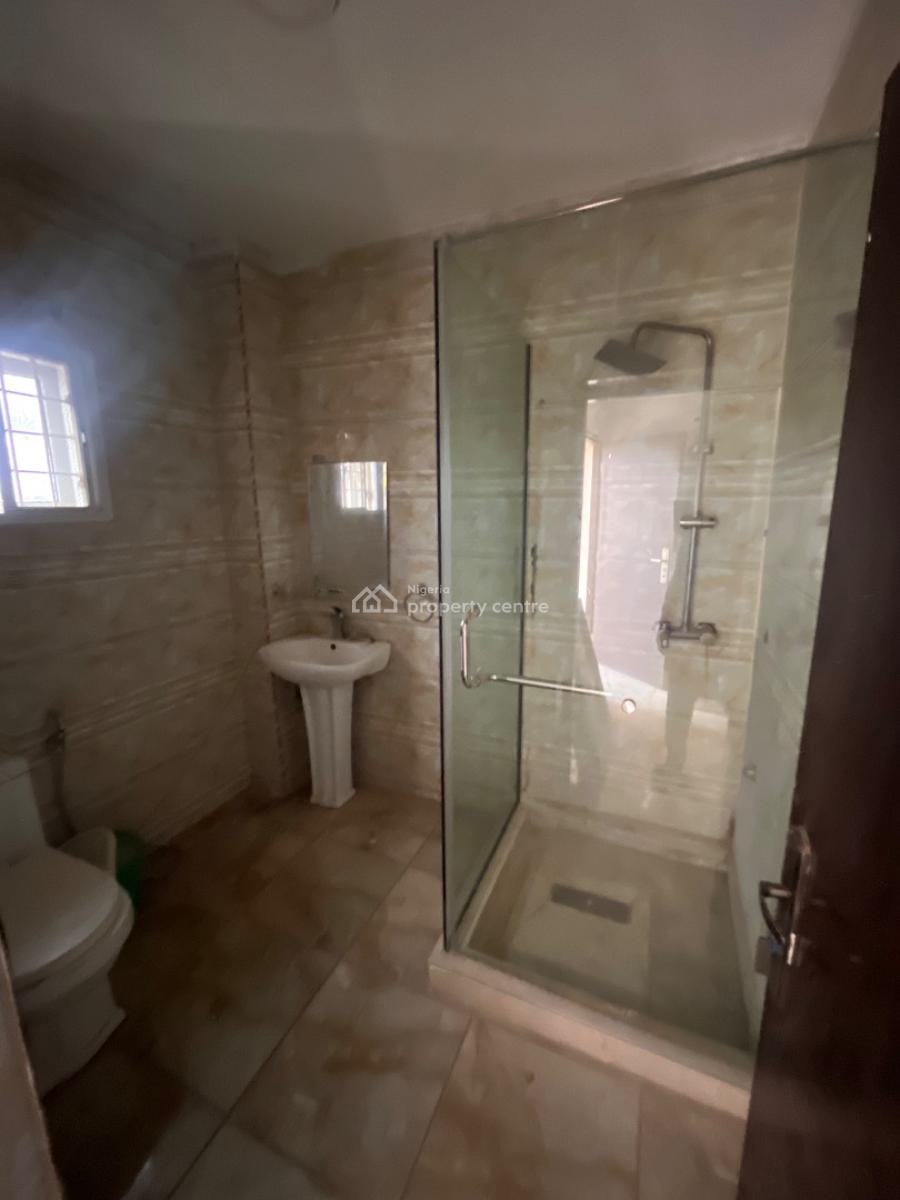 Premium Duplex Available, Guzape District, Abuja, Terraced Duplex for Rent