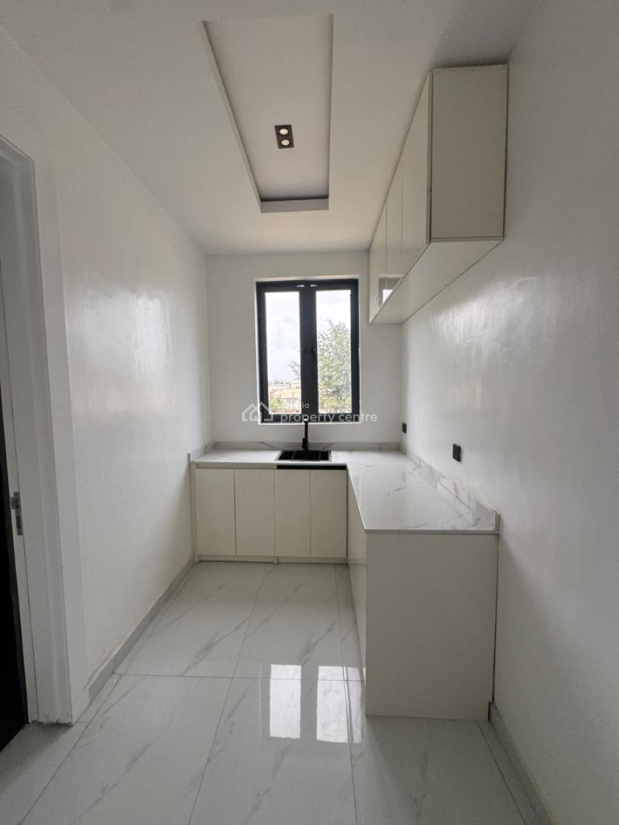 Gigantic 5 Bedroom Detached Duplex with Swimming Pool,bq, Megamound  Housing Estate, Lekky County, Ikota, Lekki, Lagos, Detached Duplex for Sale