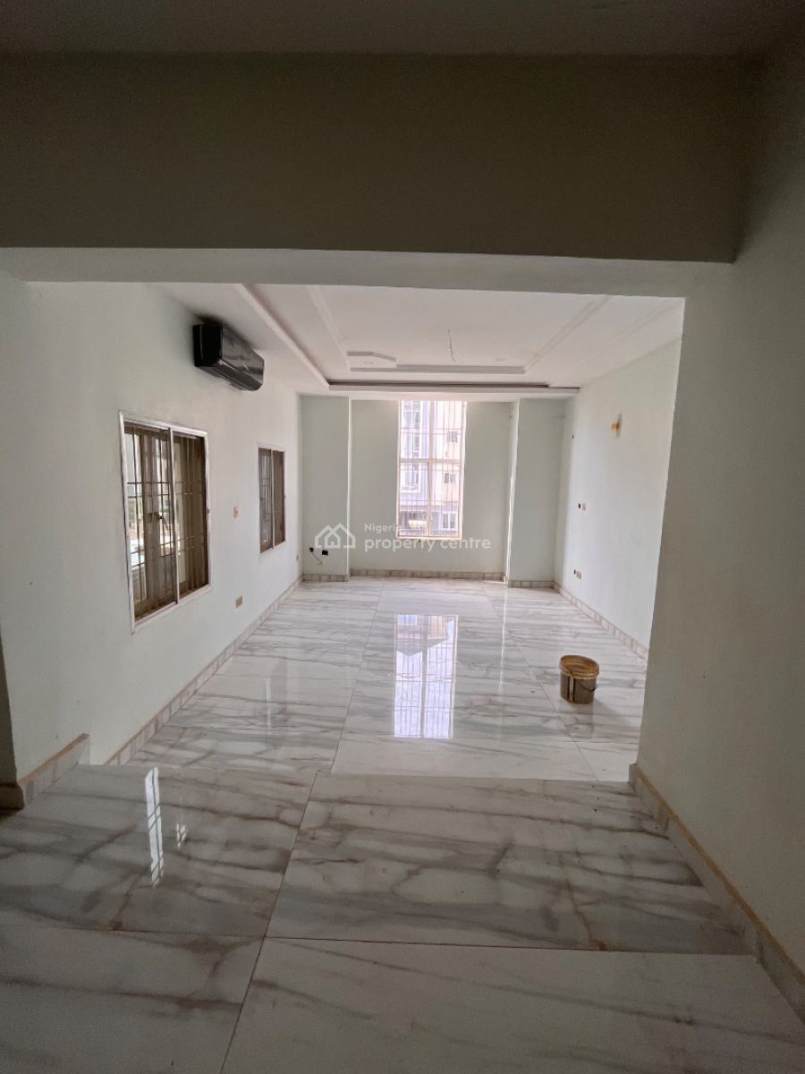 Massive Duplex Available with Compound, Galadimawa, Abuja, House for Rent