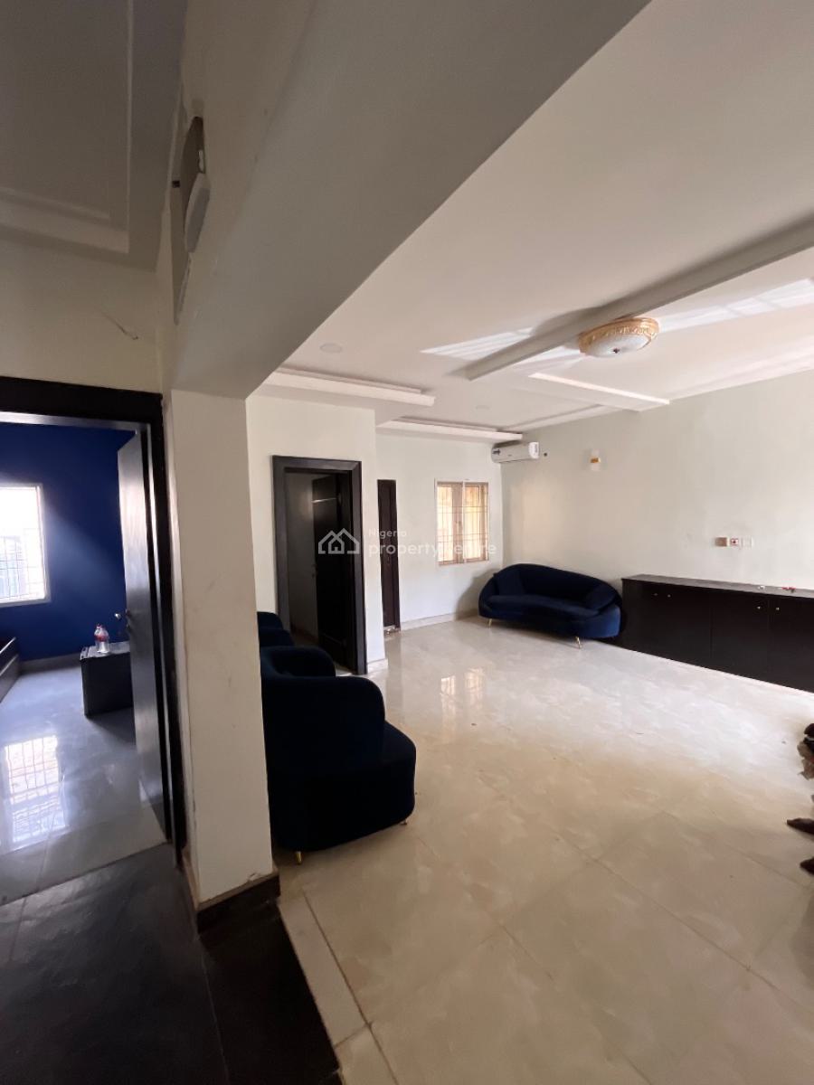 Massive Duplex Available with Compound, Galadimawa, Abuja, House for Rent