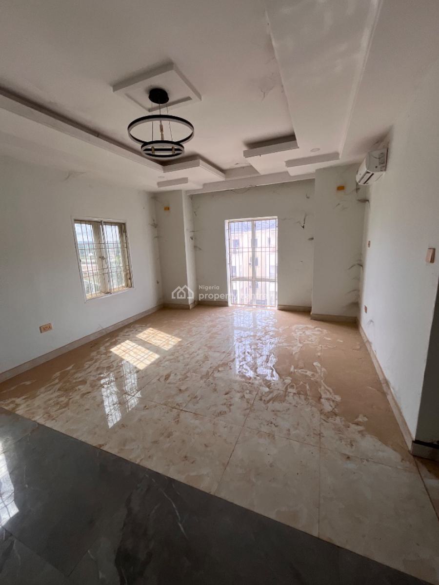 Massive Duplex Available with Compound, Galadimawa, Abuja, House for Rent
