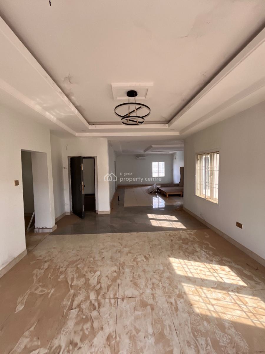 Massive Duplex Available with Compound, Galadimawa, Abuja, House for Rent