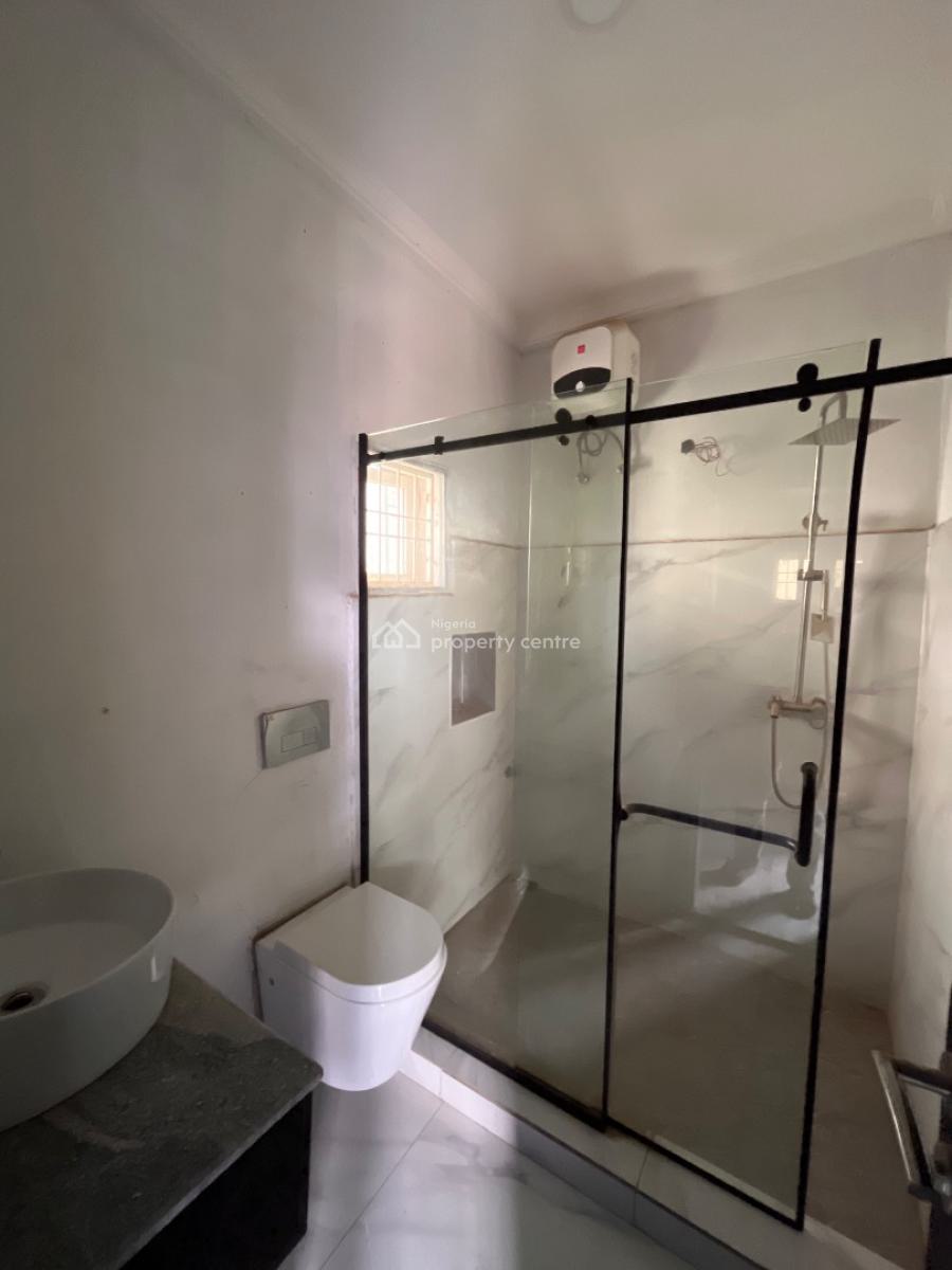 Massive Duplex Available with Compound, Galadimawa, Abuja, House for Rent