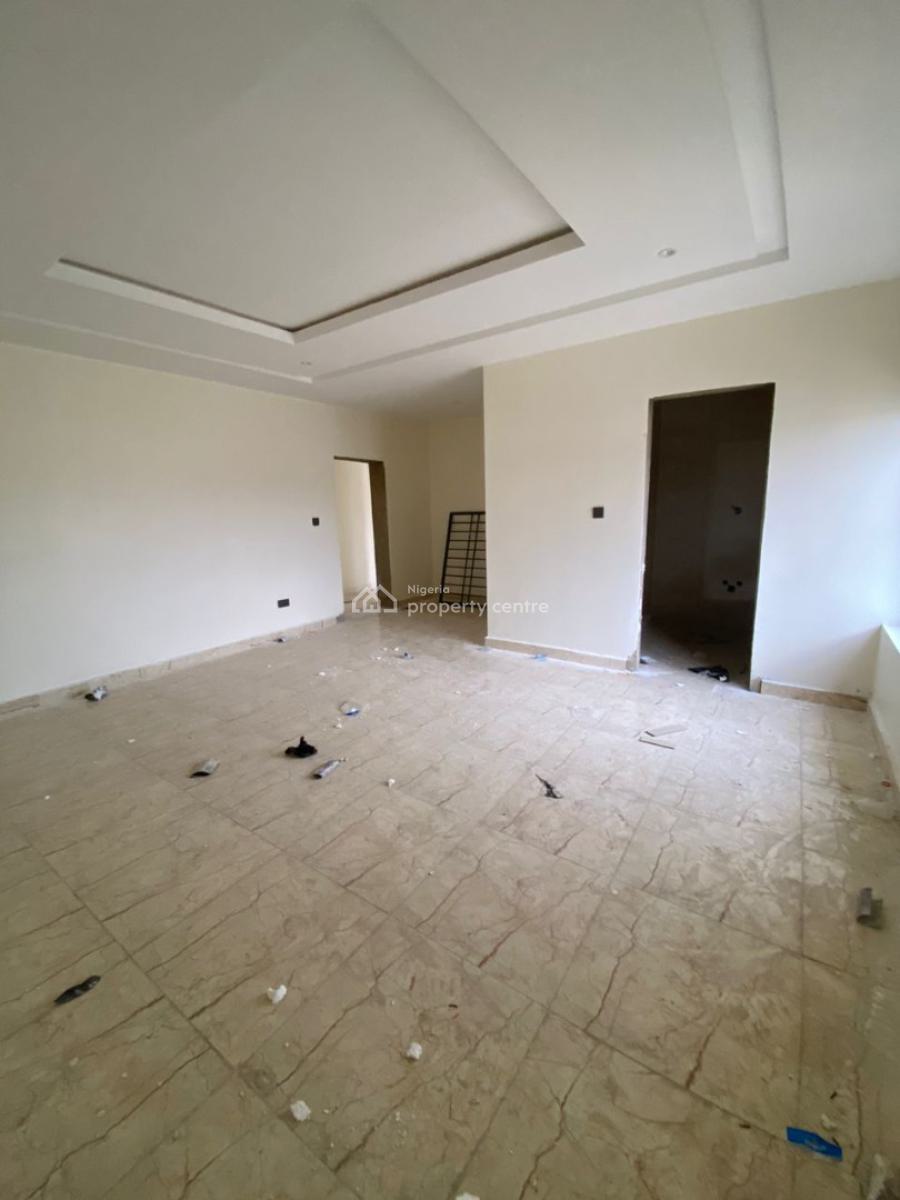 3 Bedroom Apartment and Bq, Jahi Gilmore, Jahi, Abuja, Flat / Apartment for Rent