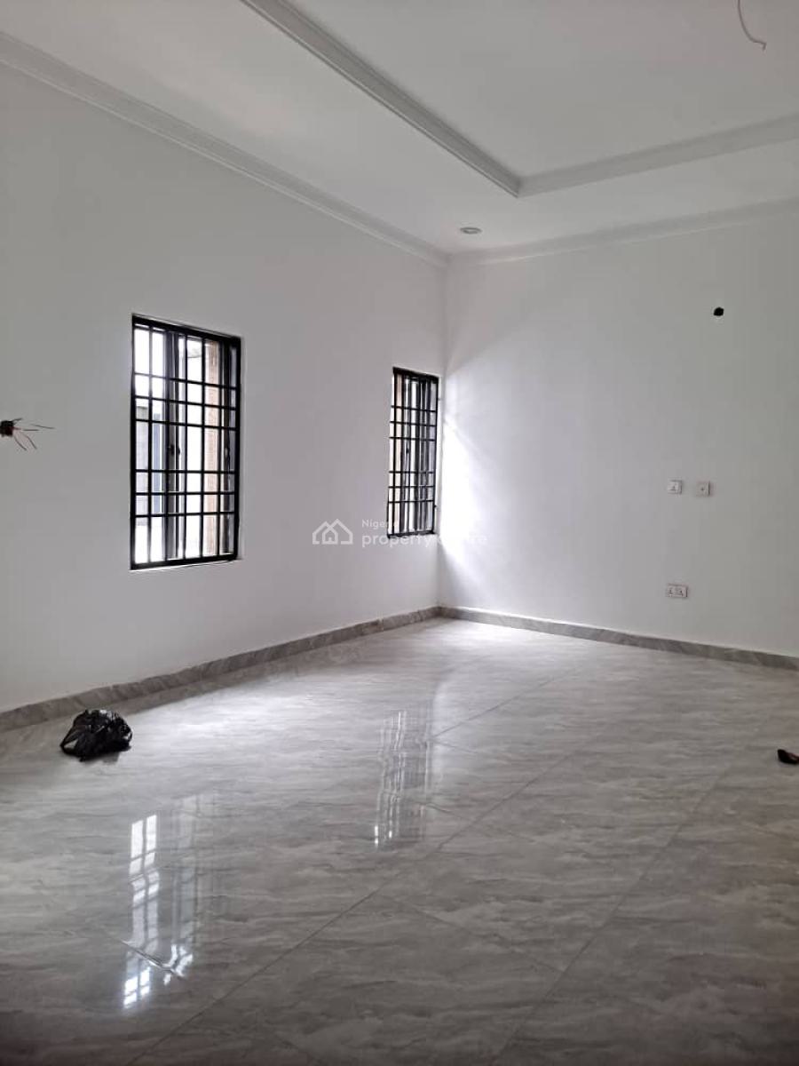 3 Bedroom Apartment and Bq, Jahi Gilmore, Jahi, Abuja, Flat / Apartment for Rent