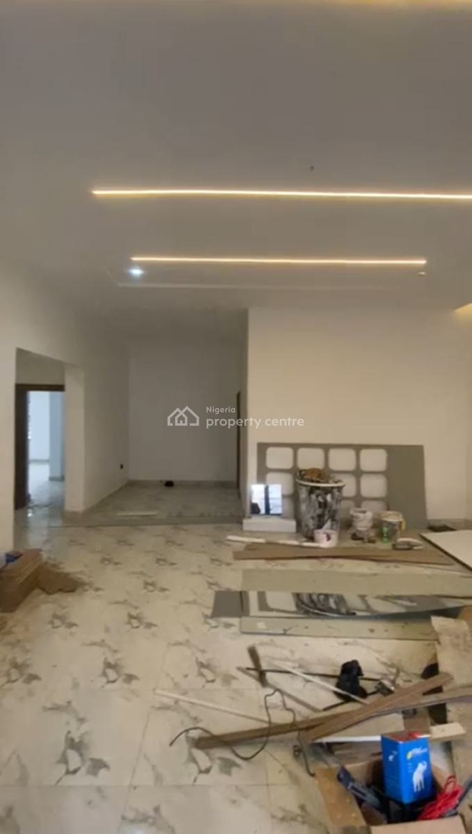 3 Bedroom Apartment, Gilmore, Jahi, Abuja, Flat / Apartment for Rent