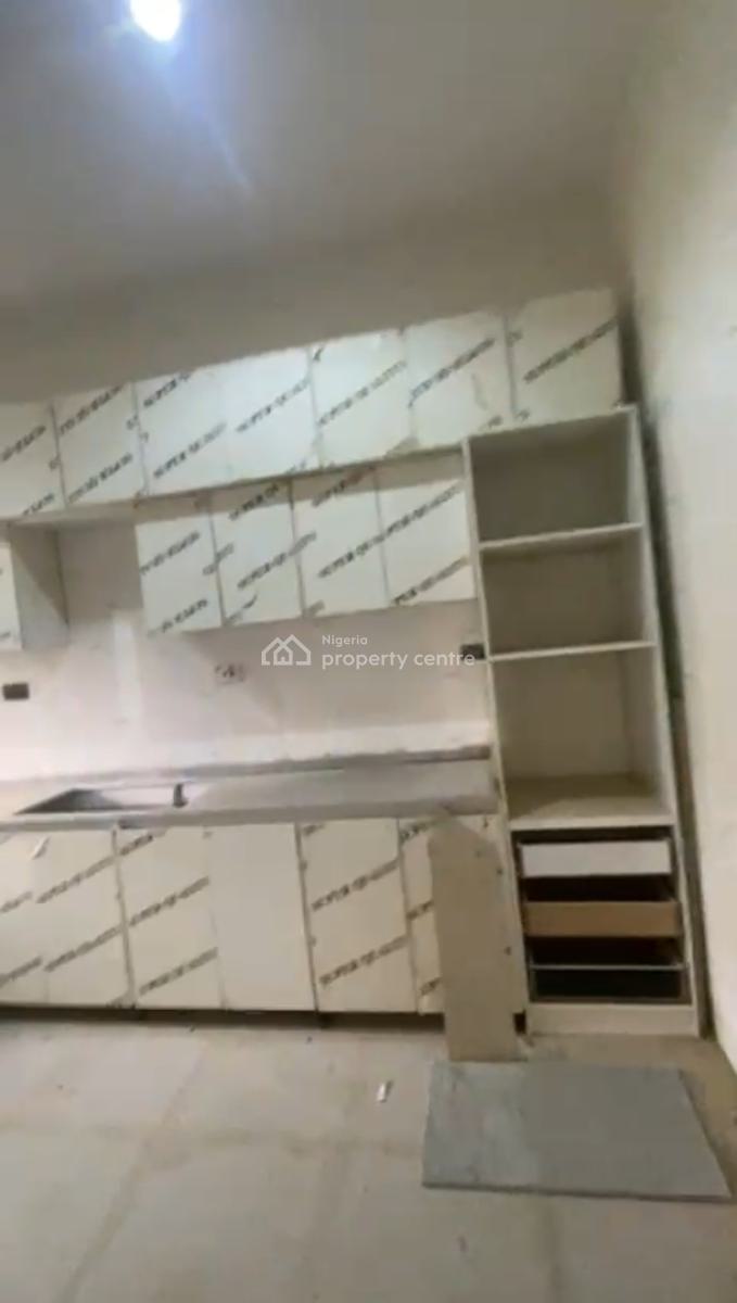 3 Bedroom Apartment, Gilmore, Jahi, Abuja, Flat / Apartment for Rent