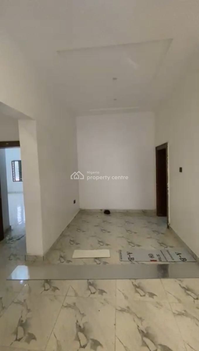 3 Bedroom Apartment, Gilmore, Jahi, Abuja, Flat / Apartment for Rent