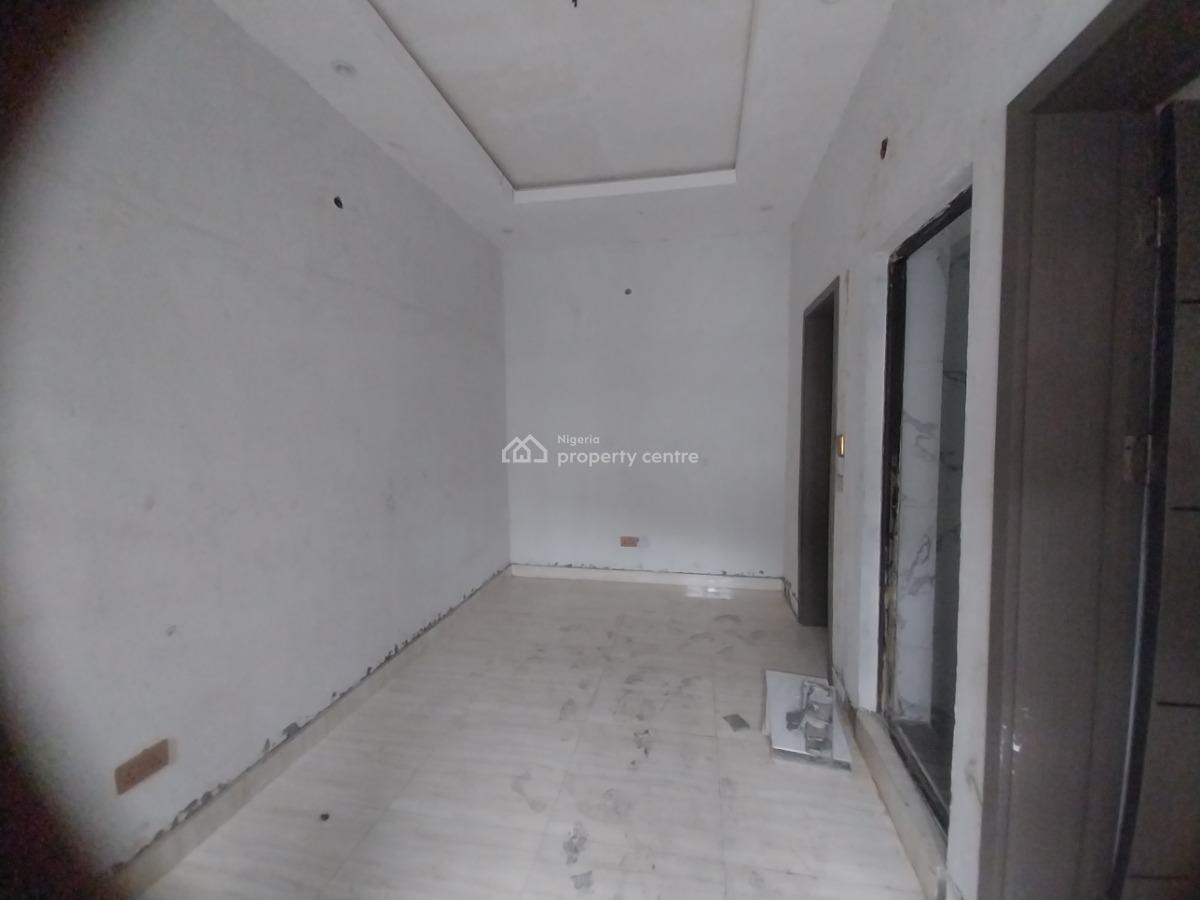 Tastefully Finished One Bedroom Apartment, Opic Estate, Opic, Isheri North, Lagos, Mini Flat (room and Parlour) for Rent