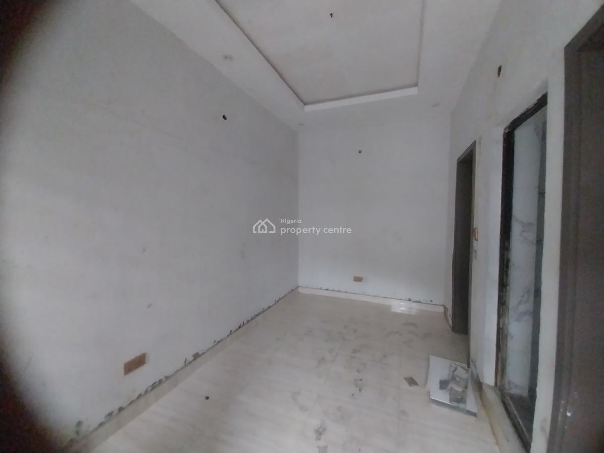 Tastefully Finished One Bedroom Apartment, Opic Estate, Opic, Isheri North, Lagos, Mini Flat (room and Parlour) for Rent