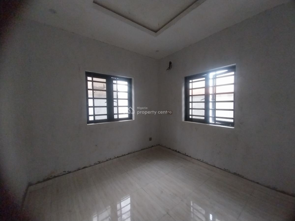 Tastefully Finished One Bedroom Apartment, Opic Estate, Opic, Isheri North, Lagos, Mini Flat (room and Parlour) for Rent