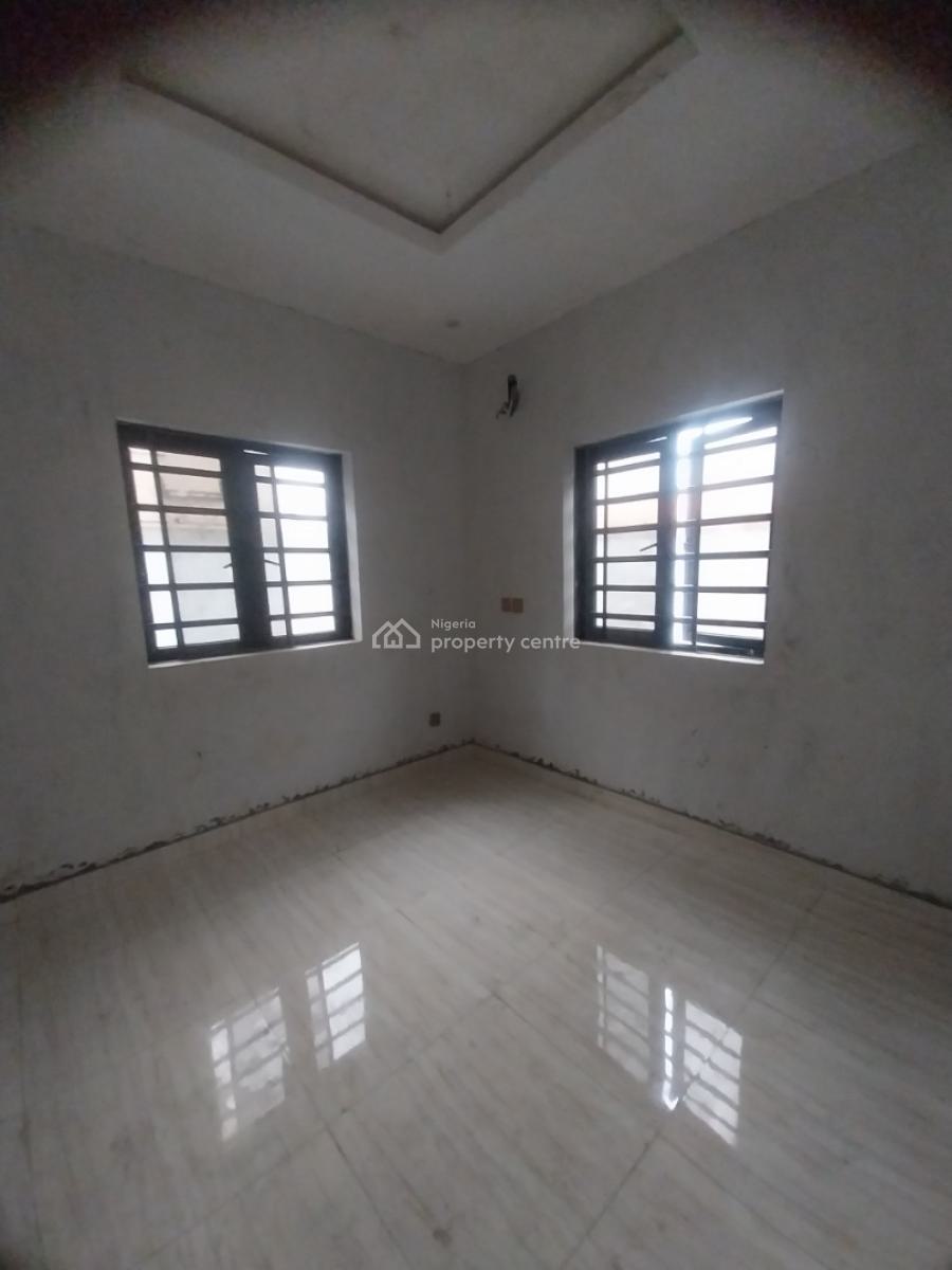 Tastefully Finished One Bedroom Apartment, Opic Estate, Opic, Isheri North, Lagos, Mini Flat (room and Parlour) for Rent