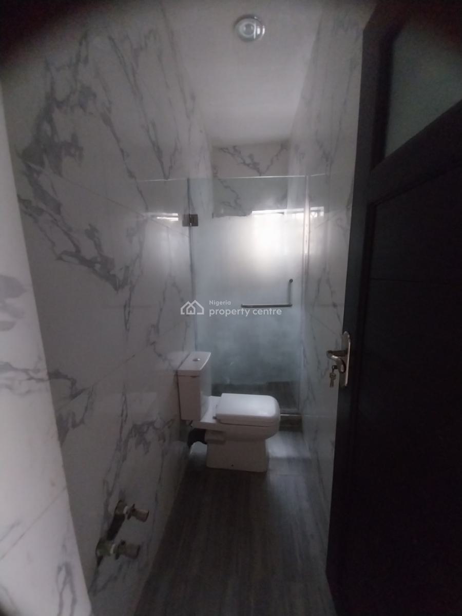 Tastefully Finished One Bedroom Apartment, Opic Estate, Opic, Isheri North, Lagos, Mini Flat (room and Parlour) for Rent