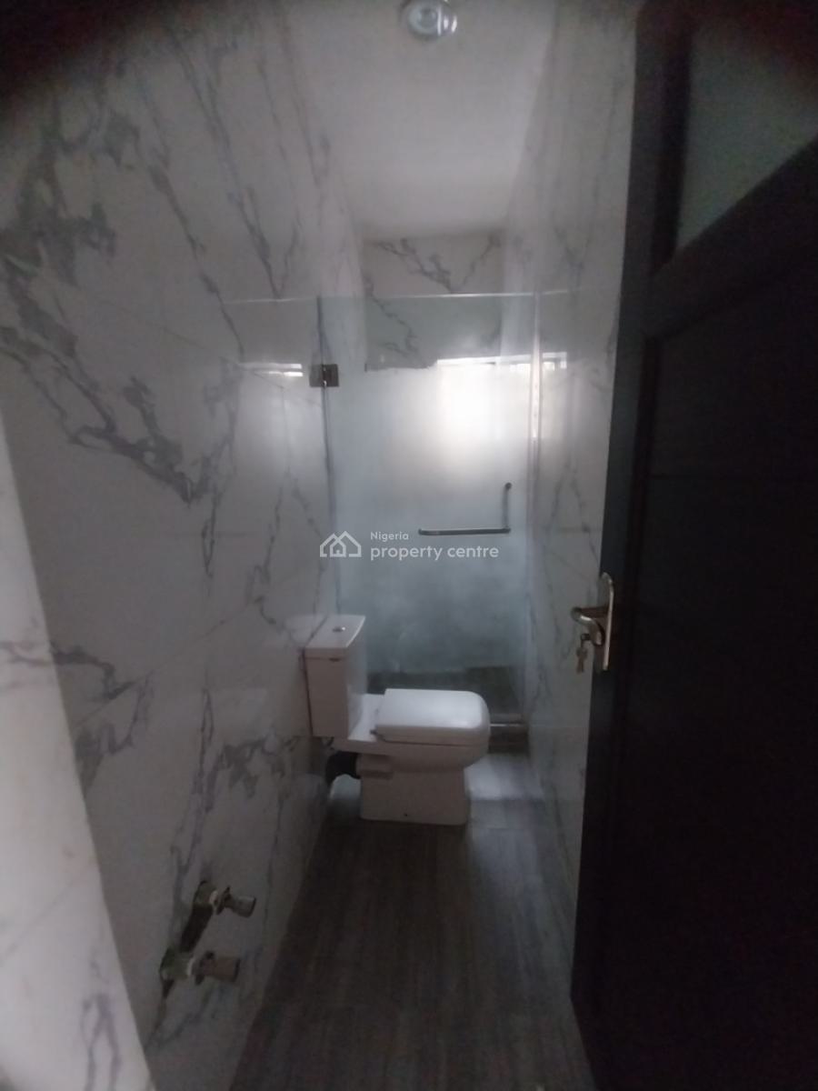 Tastefully Finished One Bedroom Apartment, Opic Estate, Opic, Isheri North, Lagos, Mini Flat (room and Parlour) for Rent