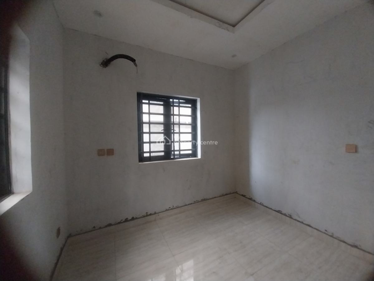 Tastefully Finished One Bedroom Apartment, Opic Estate, Opic, Isheri North, Lagos, Mini Flat (room and Parlour) for Rent