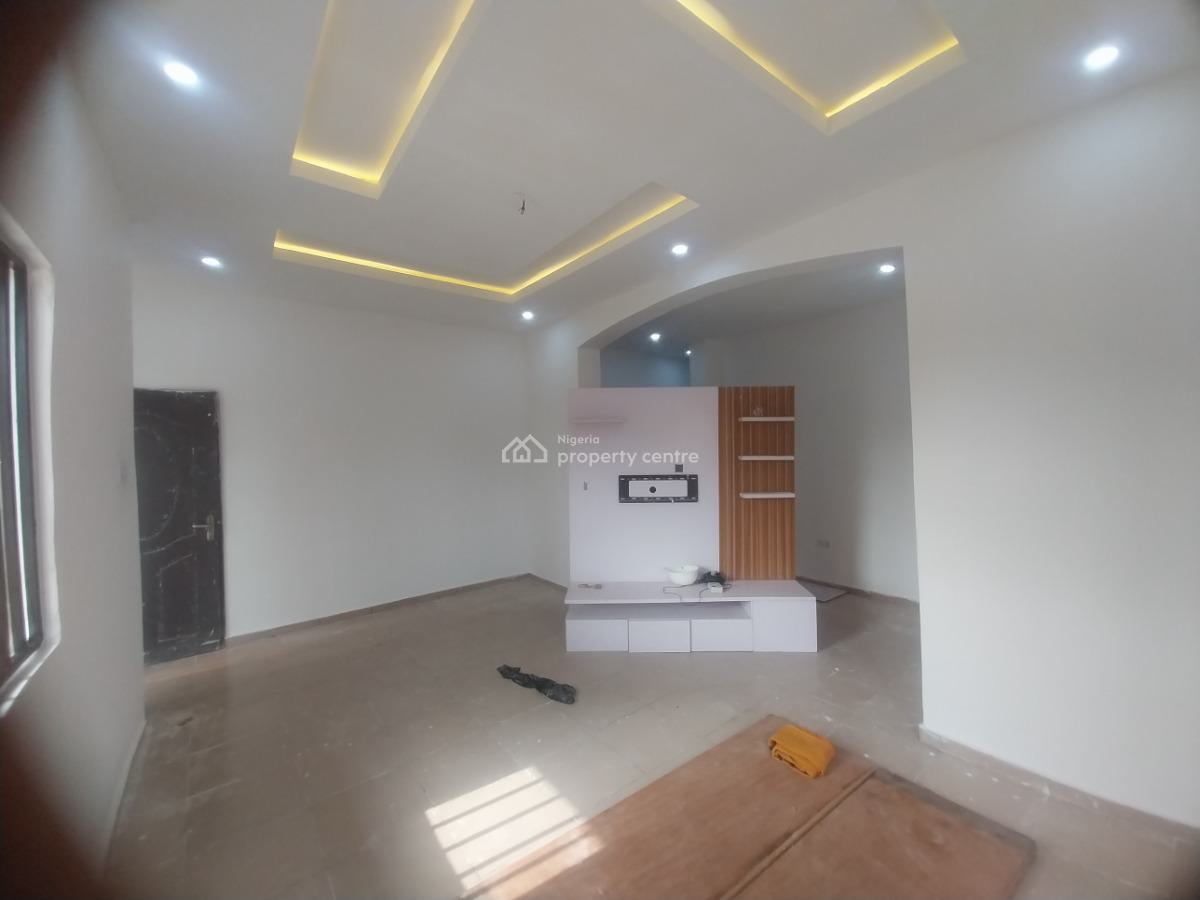 Tastefully Finished 2 Bedroom Apartment, Opic Estate, Opic, Isheri North, Lagos, Flat / Apartment for Rent