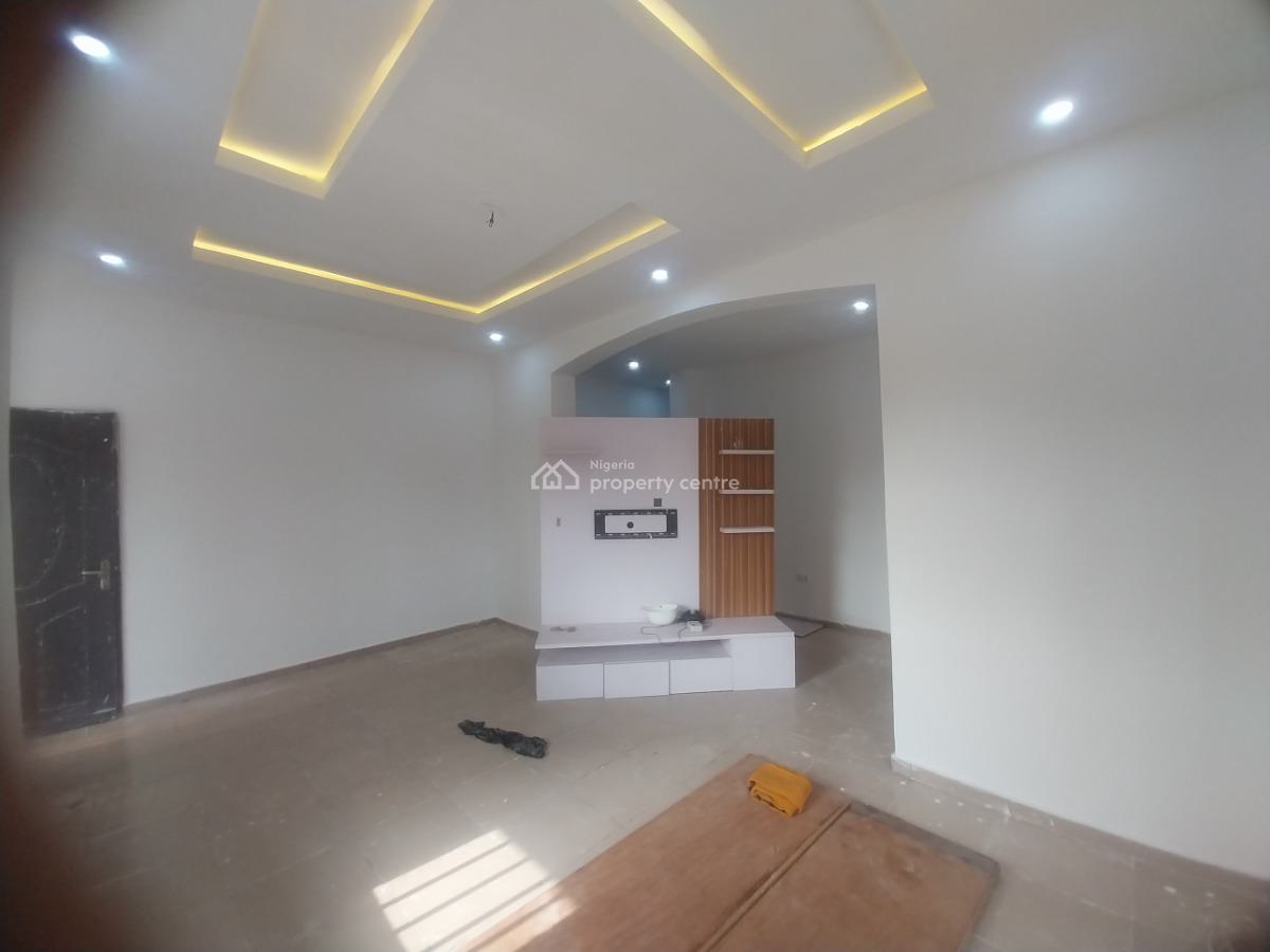 Tastefully Finished 2 Bedroom Apartment, Opic Estate, Opic, Isheri North, Lagos, Flat / Apartment for Rent