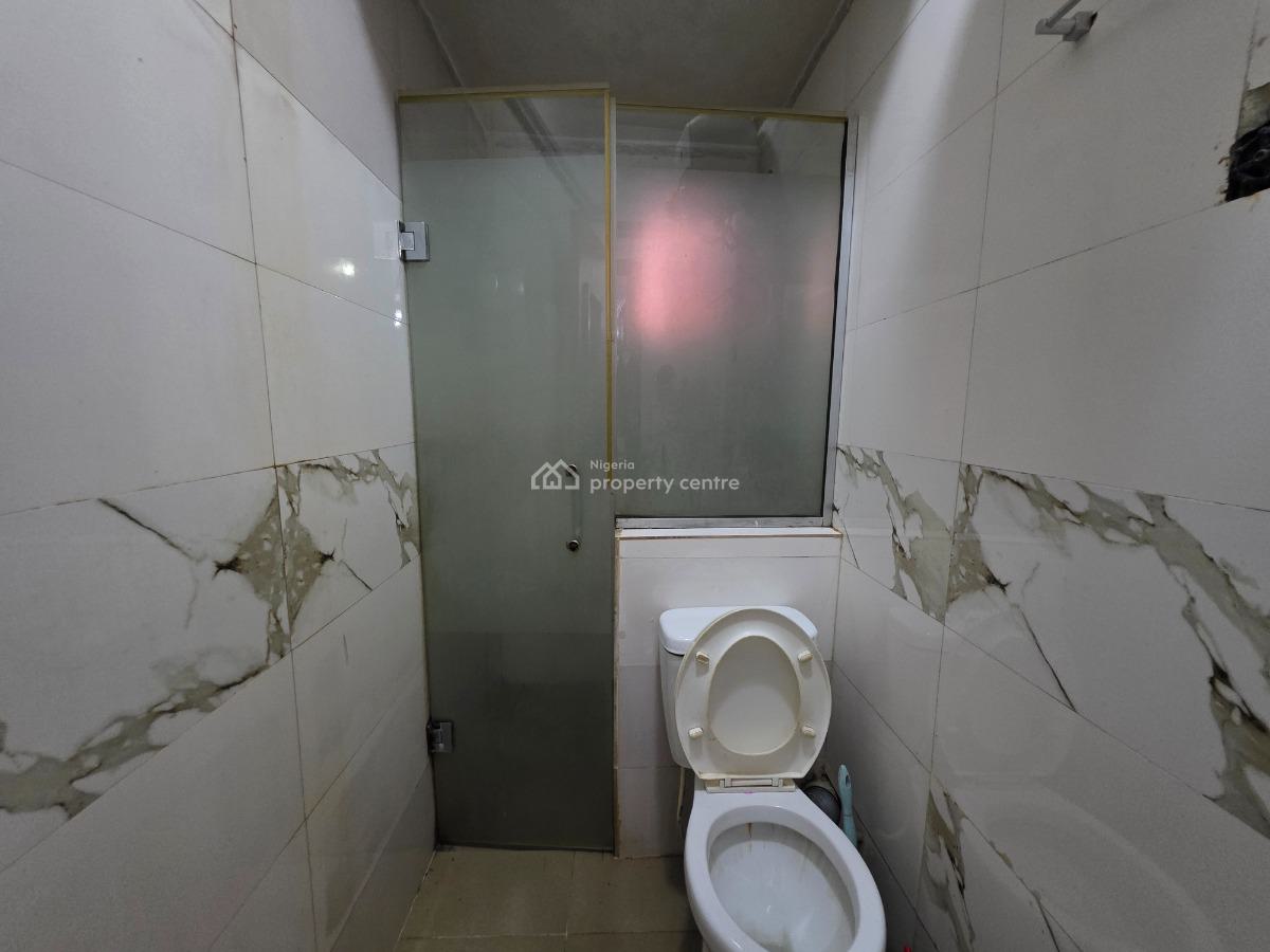 Tastefully Finished 1 Bedroom Apartment, Novojo Estate, Sangotedo, Ajah, Lagos, Flat / Apartment for Rent