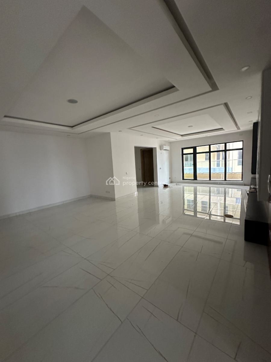 Ultra Luxury 4 Bedroom Apartment, Oniru, Victoria Island (vi), Lagos, Flat / Apartment for Sale