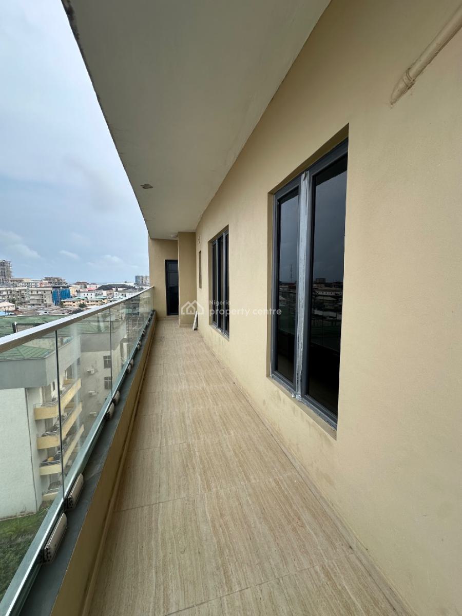 Ultra Luxury 4 Bedroom Apartment, Oniru, Victoria Island (vi), Lagos, Flat / Apartment for Sale