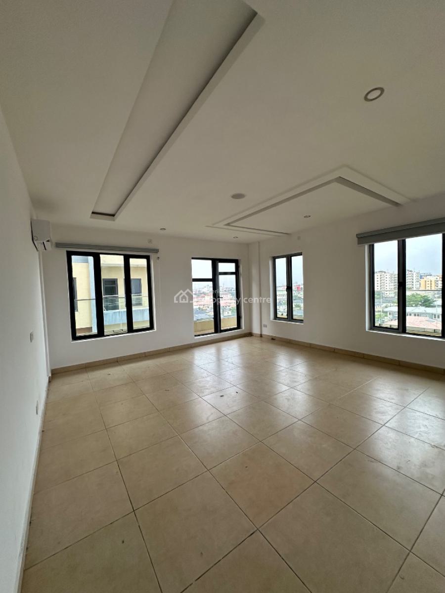 Ultra Luxury 4 Bedroom Apartment, Oniru, Victoria Island (vi), Lagos, Flat / Apartment for Sale