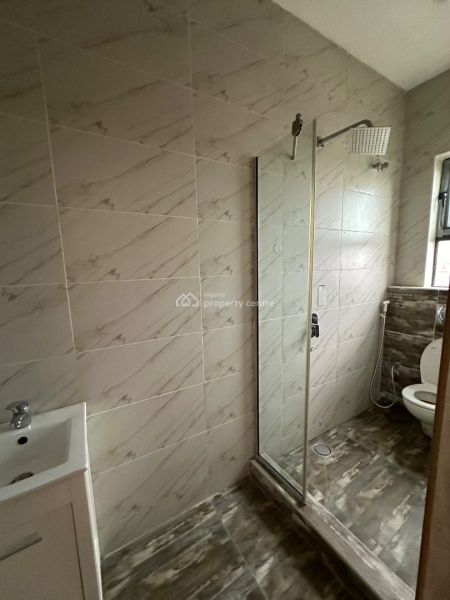 Ultra Luxury 4 Bedroom Apartment, Oniru, Victoria Island (vi), Lagos, Flat / Apartment for Sale
